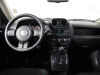 2017 Jeep Patriot Latitude