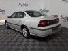 2003 Chevrolet Impala LS