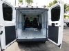 2017 RAM ProMaster Cargo Low Roof 136 WB Cargo Van