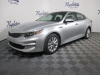 2018 Kia Optima EX