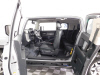 2014 Toyota FJ Cruiser 