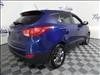 2014 Hyundai Tucson SE