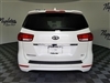2015 Kia Sedona EX