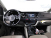 2017 Kia Sedona EX