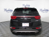 2018 Kia Sportage SX Turbo