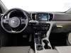 2018 Kia Sportage SX Turbo