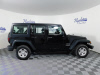 2015 Jeep Wrangler Unlimited Unlimited Sport