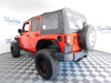 2015 Jeep Wrangler Unlimited Unlimited Sport