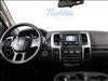 2016 RAM 1500 Big Horn Fleet