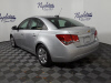 2016 Chevrolet Cruze Limited LS