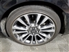 2017 Lincoln Continental Reserve