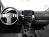 2014 Nissan Frontier SL
