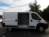 2017 RAM ProMaster Cargo Low Roof 136 WB Cargo Van