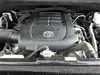 2015 Toyota Tundra Limited CrewMax