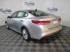2018 Kia Optima EX