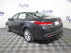 2018 Kia Optima EX