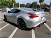 2017 Nissan 370Z NISMO Tech