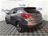 2015 Hyundai Tucson GLS