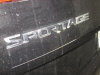 2018 Kia Sportage SX Turbo