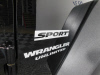 2015 Jeep Wrangler Unlimited Unlimited Sport
