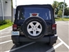 2017 Jeep Wrangler Unlimited Unlimited Sport
