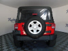 2015 Jeep Wrangler Unlimited Unlimited Sport