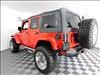 2015 Jeep Wrangler Unlimited Unlimited Sahara