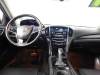 2014 Cadillac ATS 2.0L Turbo