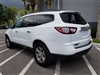 2017 Chevrolet Traverse LT 1LT