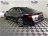 2017 Lincoln Continental Reserve