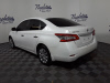 2013 Nissan Sentra SV