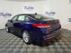 2018 Kia Optima EX