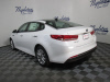 2018 Kia Optima EX