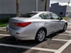 2017 INFINITI Q50 3.0t Premium