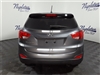 2015 Hyundai Tucson GLS