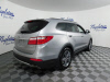 2016 Hyundai Santa Fe Limited