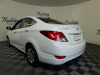 2015 Hyundai Accent GLS