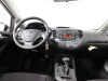 2017 Kia Forte5 LX