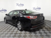 2014 Kia Optima Hybrid LX