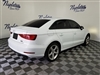 2015 Audi A3 2.0T Premium quattro