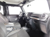 2015 Jeep Wrangler Unlimited Unlimited Sport