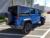 2016 Jeep Wrangler Unlimited Unlimited Sport