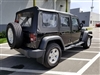 2017 Jeep Wrangler Unlimited Unlimited Sport