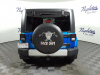 2015 Jeep Wrangler Unlimited Unlimited Sahara