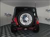 2015 Jeep Wrangler Unlimited Unlimited Sahara