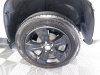 2013 Jeep Compass Latitude