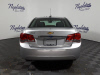2016 Chevrolet Cruze Limited LS