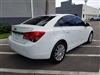 2013 Chevrolet Cruze ECO