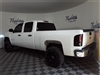 2007 Chevrolet Silverado 2500HD LT