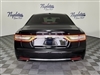 2017 Lincoln Continental Reserve